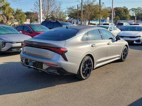 New 2026 Kia K5 GT-Line w/ GT-Line Premium Package FWD image 6