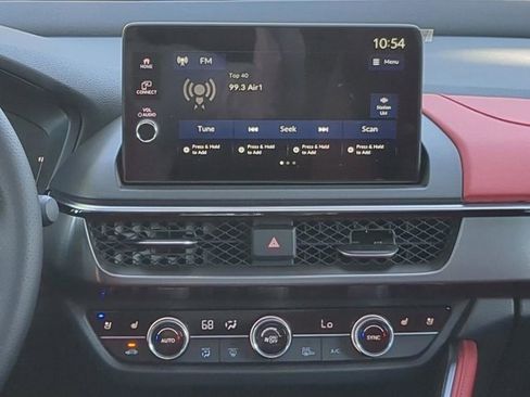 Used 2025 Acura ADX A-Spec image 17