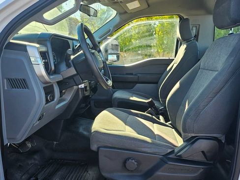 Used 2024 Ford F250 XL w/ XL Driver Assist Package RWD image 21