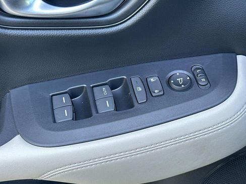 New 2027 Honda HR-V LX image 11