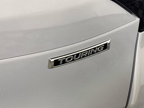 Used 2025 Subaru Forester Touring w/ Popular Package - Touring AWD/4WD image 26