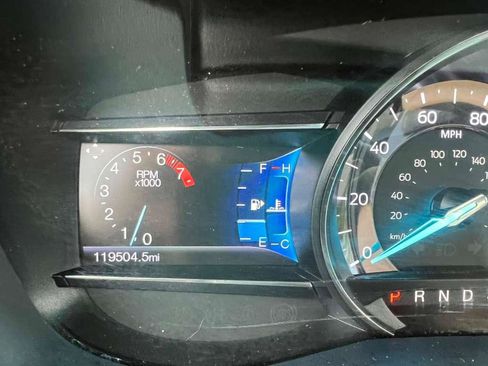 Used 2016 Ford Explorer Limited AWD/4WD image 20