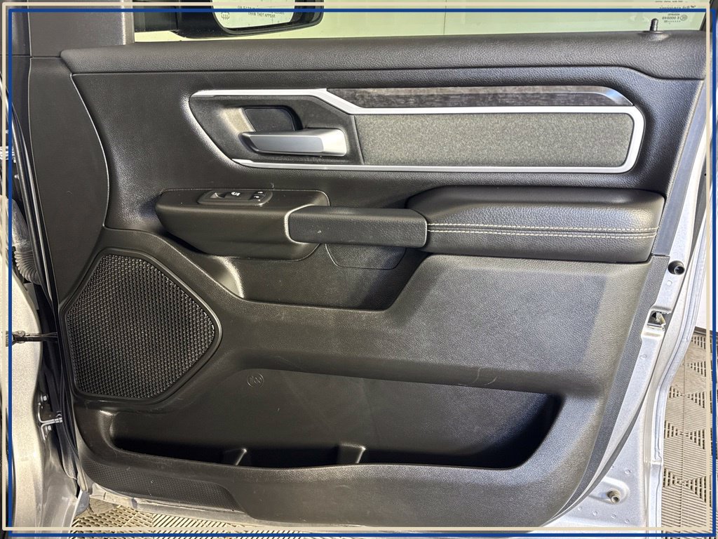 Certified 2022 RAM 1500 Big Horn AWD/4WD image 42