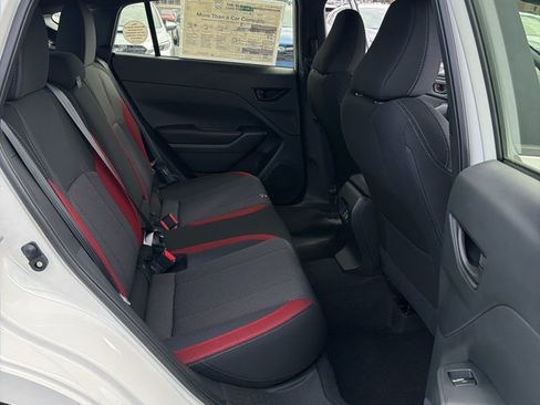 New 2026 Subaru Impreza RS image 6