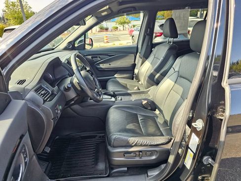 Used 2021 Honda Passport Elite image 22