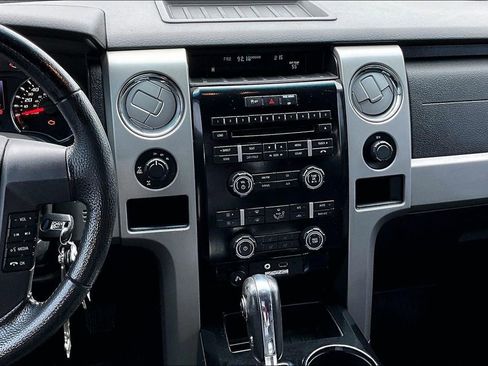 Used 2012 Ford F150 FX4 w/ FX Luxury Pkg image 10