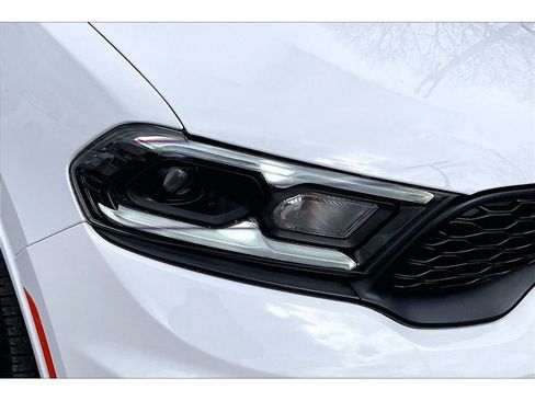 Certified 2025 Dodge Durango GT AWD/4WD image 35