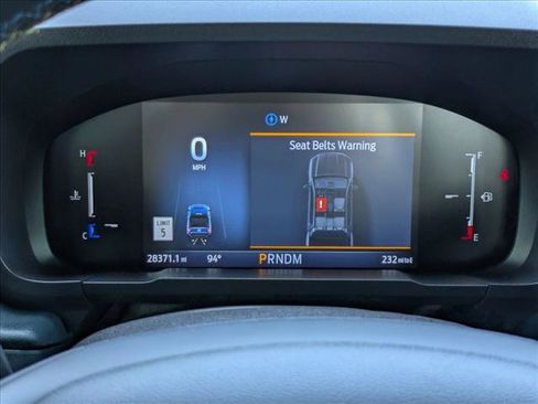 Used 2025 Ford Maverick Lobo AWD/4WD image 10