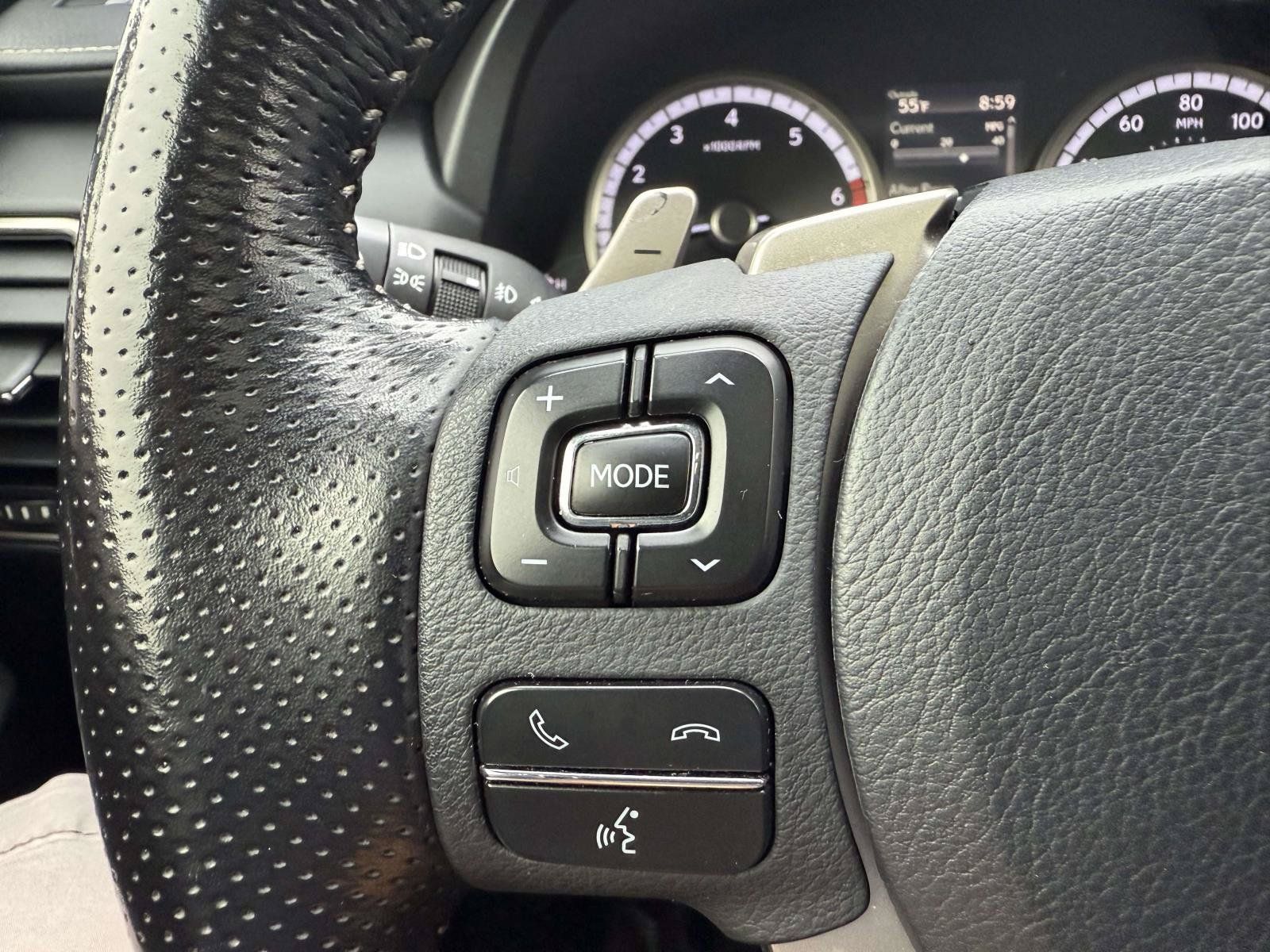Used 2020 Lexus NX 300 F Sport w/ F Sport Premium Package AWD/4WD image 22