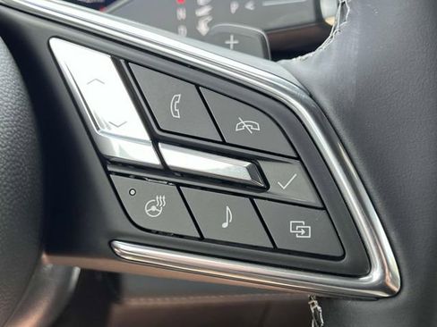 New 2026 Buick Enclave Preferred w/ Power Package image 26