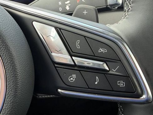 New 2026 Buick Enclave Sport Touring FWD image 26