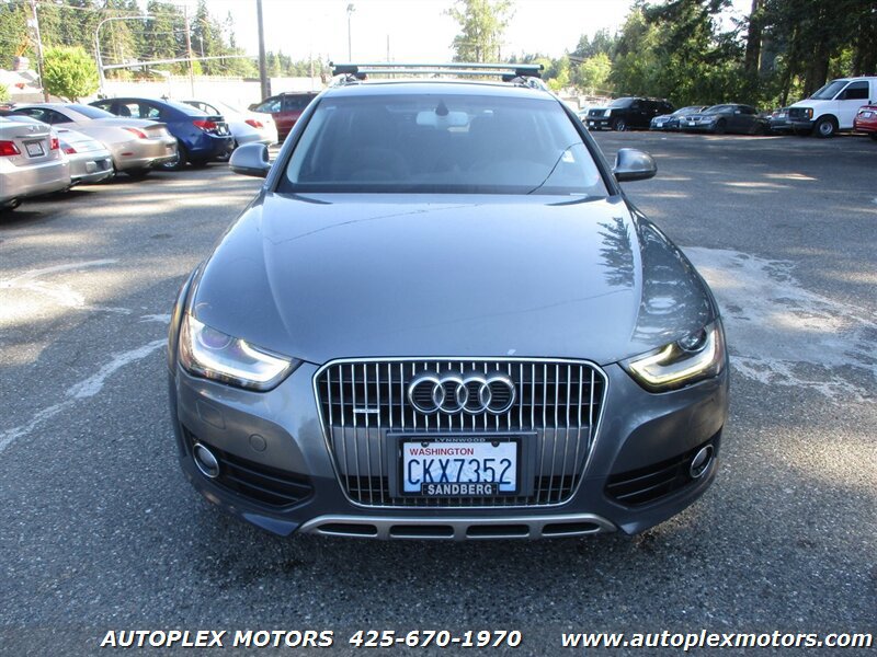 Used 2013 Audi A4 Premium Plus w/ Premium Plus Pkg AWD/4WD image 8