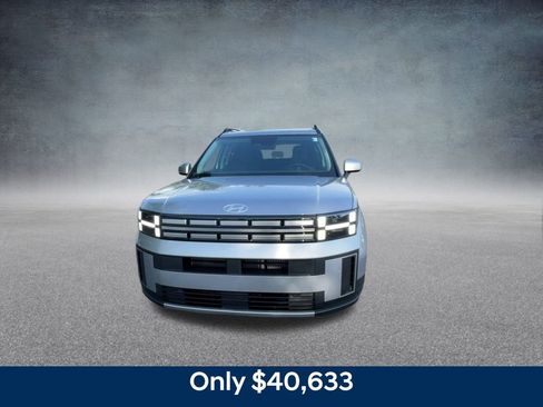 New 2026 Hyundai Santa Fe SEL image 5