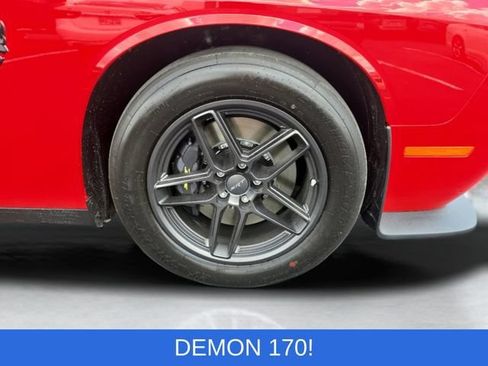 Used 2023 Dodge Challenger SRT Hellcat Redeye RWD image 40