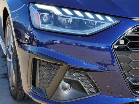 Used 2023 Audi A4 2.0T Premium Plus w/ Premium Plus Package image 13