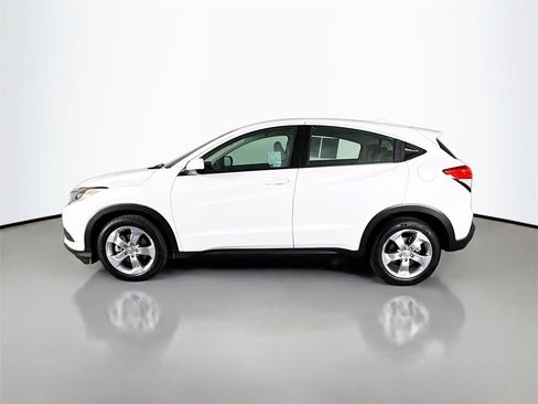 Used 2020 Honda HR-V LX image 4
