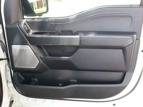 Used 2023 Ford F150 XLT w/ Equipment Group 302A High AWD/4WD image 23
