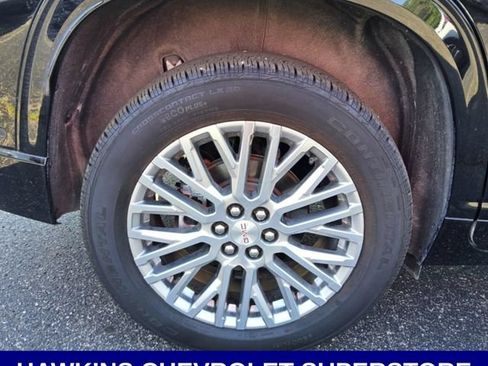 Used 2026 GMC Acadia Denali AWD/4WD image 9
