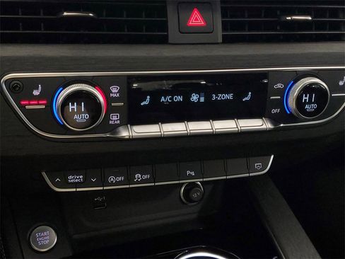 Used 2021 Audi A4 2.0T Premium Plus w/ Premium Plus Package image 21