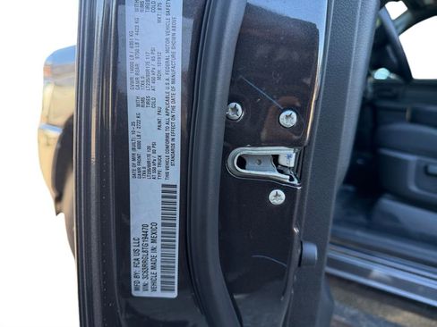 Used 2026 RAM 3500 Tradesman image 31