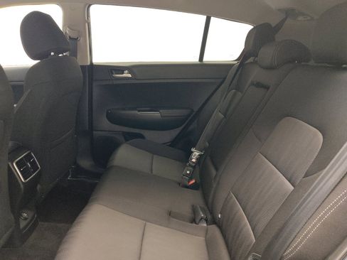 Used 2019 Kia Sportage LX FWD image 18