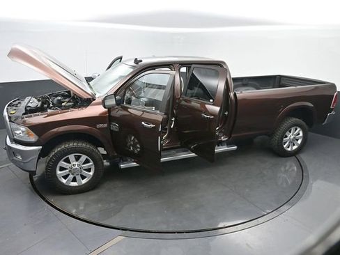 Used 2014 RAM 2500 Longhorn AWD/4WD image 52