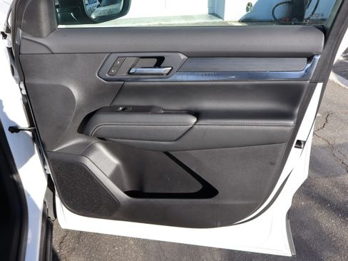 Certified 2025 GMC Terrain Elevation image 34