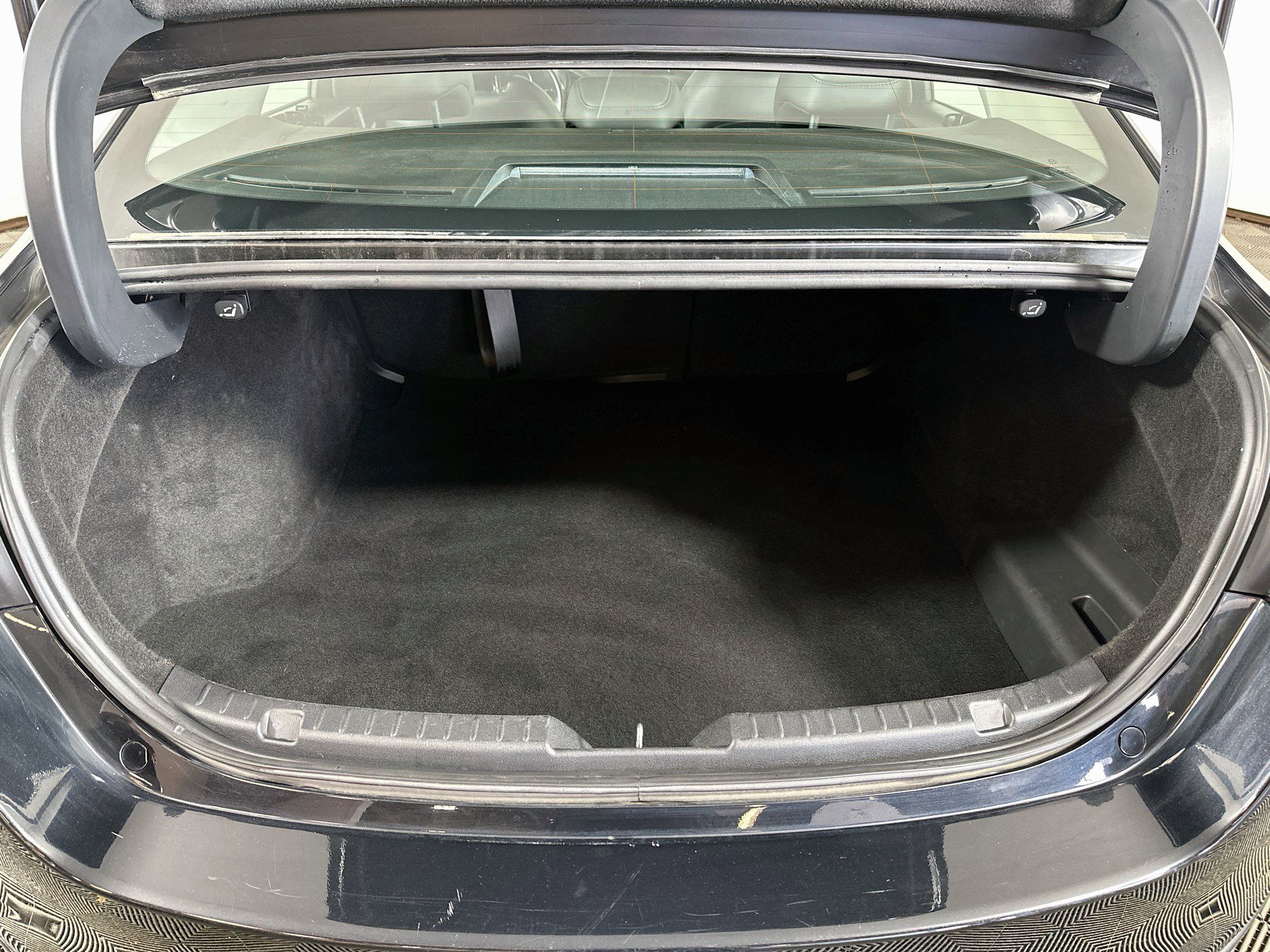 Used 2024 MAZDA MAZDA3 s FWD image 24