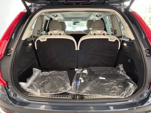 Used 2023 Volvo XC90 B6 Plus w/ Protection Package AWD/4WD image 52