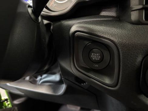 New 2026 Jeep Wrangler Sport AWD/4WD image 23