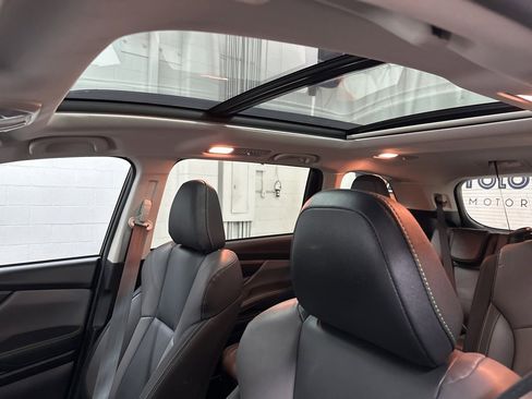 Used 2023 Subaru Ascent Onyx Edition image 32