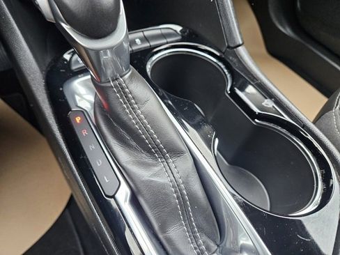 Certified 2024 Buick Encore GX Preferred image 26