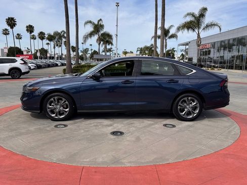 Used 2024 Honda Accord EX image 5