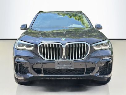 Used 2021 BMW X5 xDrive40i w/ M Sport Package