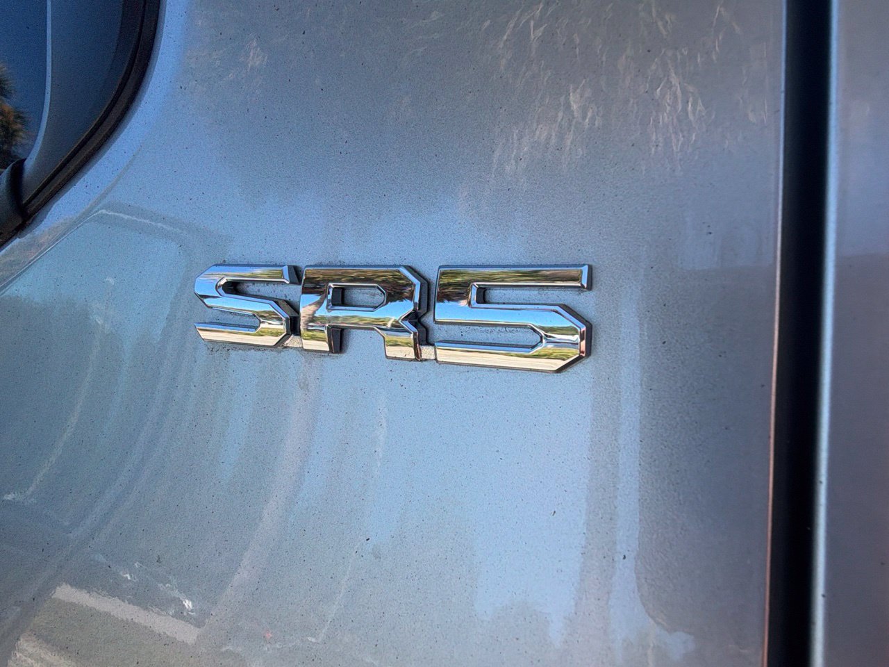 Used 2026 Toyota Tacoma SR5 AWD/4WD image 14