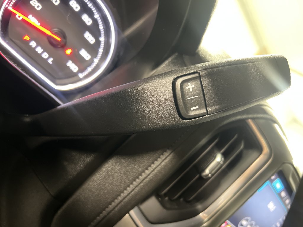 Used 2021 Chevrolet Silverado 1500 RST w/ All Star Edition Plus AWD/4WD image 35
