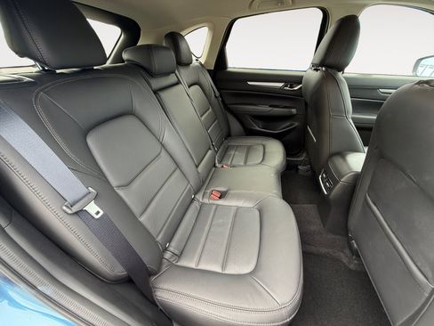 Used 2023 MAZDA CX-5 AWD 2.5 S image 18