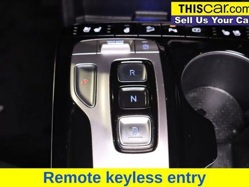 Used 2022 Hyundai Tucson Limited FWD image 21