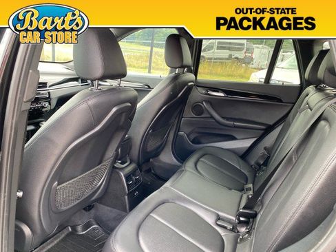 Used 2019 BMW X1 xDrive28i AWD/4WD image 19
