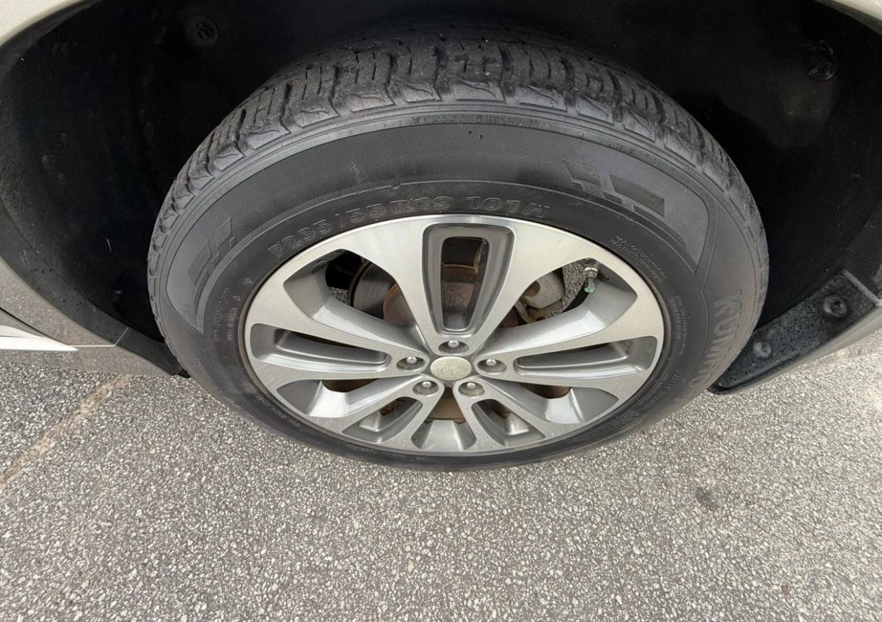 Used 2015 Kia Sorento SX FWD image 31