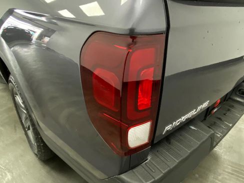 Used 2022 Honda Ridgeline RTL image 45