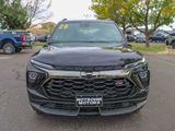 New 2026 Chevrolet TrailBlazer RS w/ Convenience Package image 3