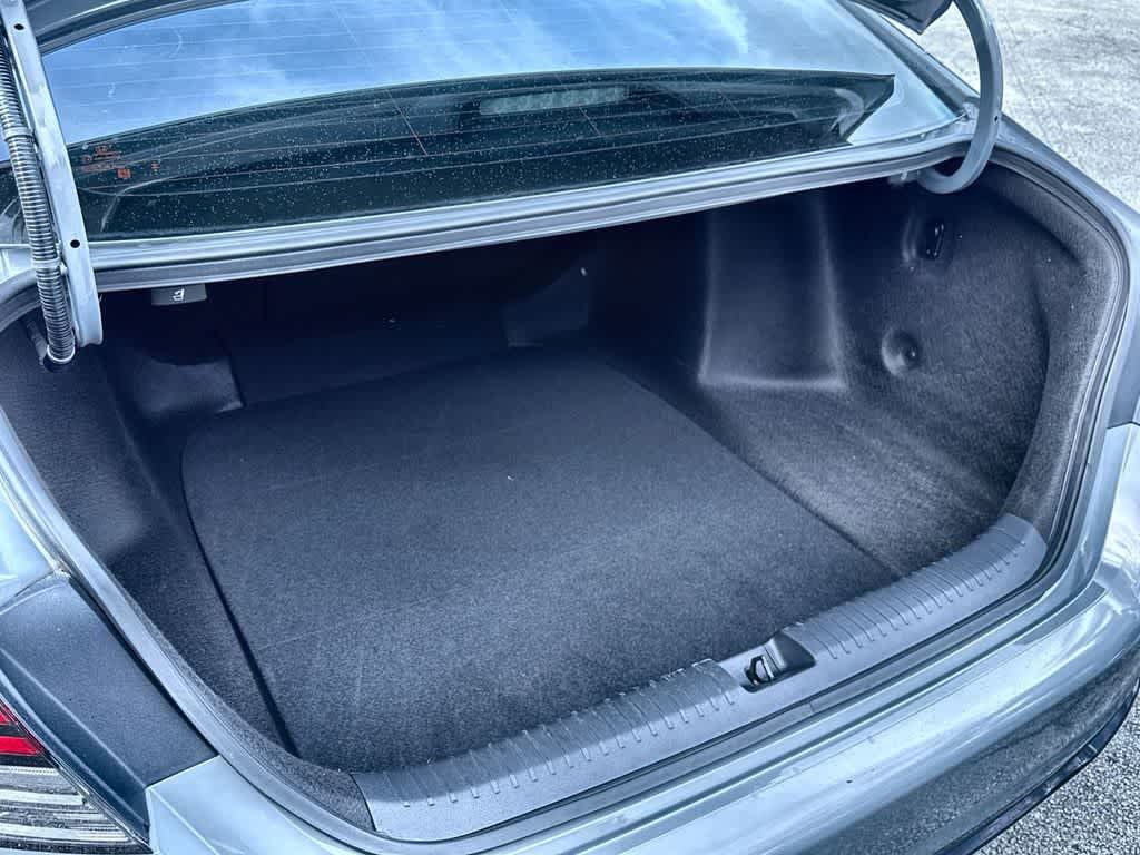 Used 2023 Honda Accord Sport image 25