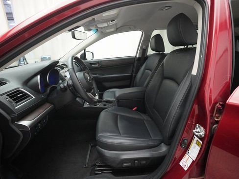 Used 2019 Subaru Outback 2.5i Limited w/ Protection Package #1 image 7