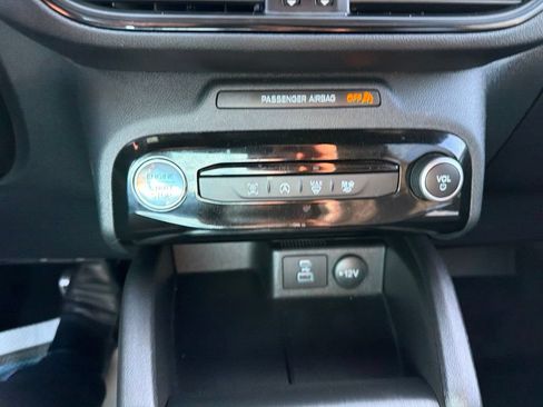 Used 2023 Ford Escape ST-Line w/ Tech Pack #1 FWD image 20