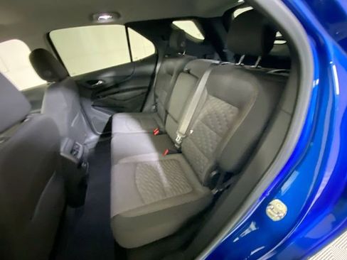 Used 2019 Chevrolet Equinox LT image 10