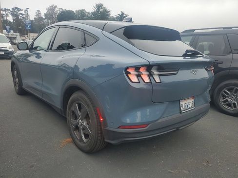 Used 2023 Ford Mustang Mach-E Select RWD image 6
