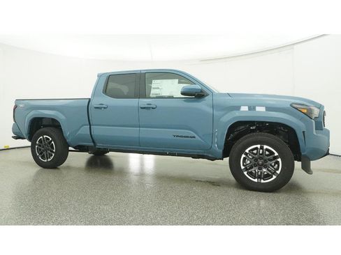 New 2026 Toyota Tacoma TRD Sport image 28