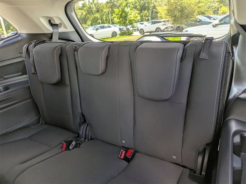 New 2025 Subaru Ascent Premium image 12