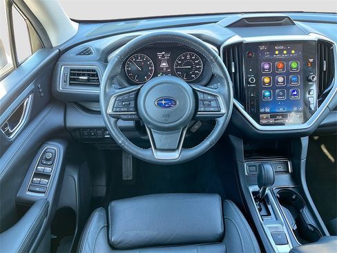 Used 2023 Subaru Ascent Limited image 21